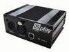 iSplay DMX Replay Unit